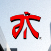 Fnatic电竞战队标志和徽章